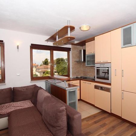 Apartments Horizont 罗维尼 外观 照片